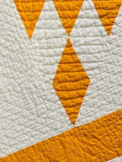 Outstanding Lone Star of Beauty Quilt