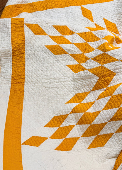 Outstanding Lone Star of Beauty Quilt