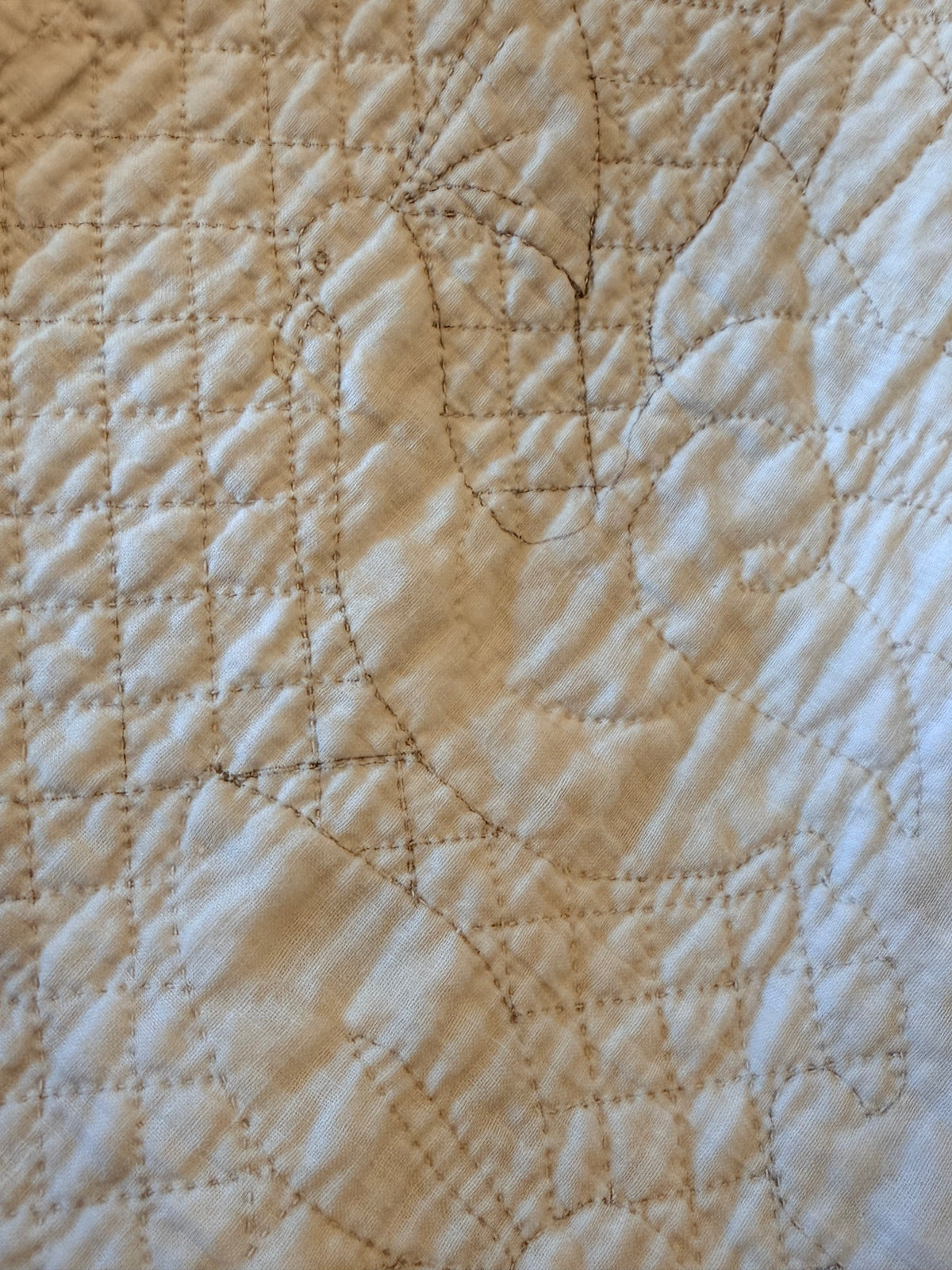Outstanding Lone Star of Beauty Quilt
