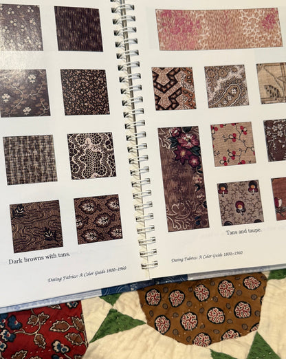 Early Robbing Peter To Pay Paul Quilt