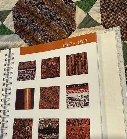 Early Robbing Peter To Pay Paul Quilt