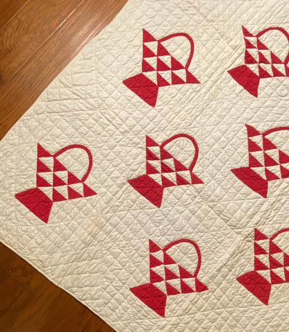 Basket Quilt