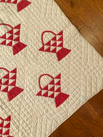 Basket Quilt