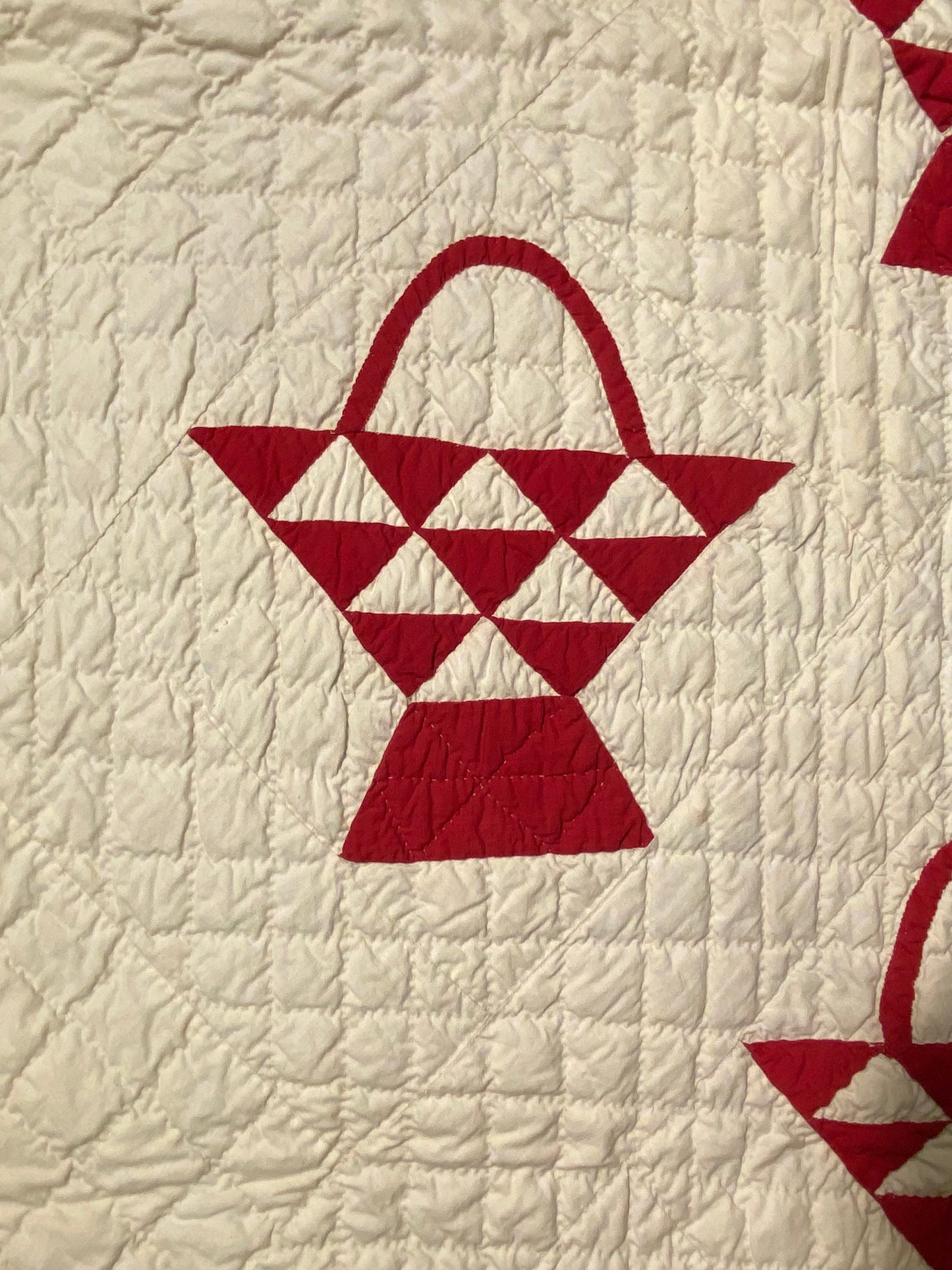 Basket Quilt