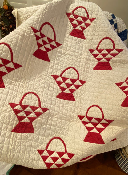 Basket Quilt