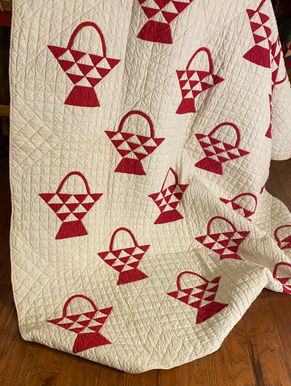 Basket Quilt