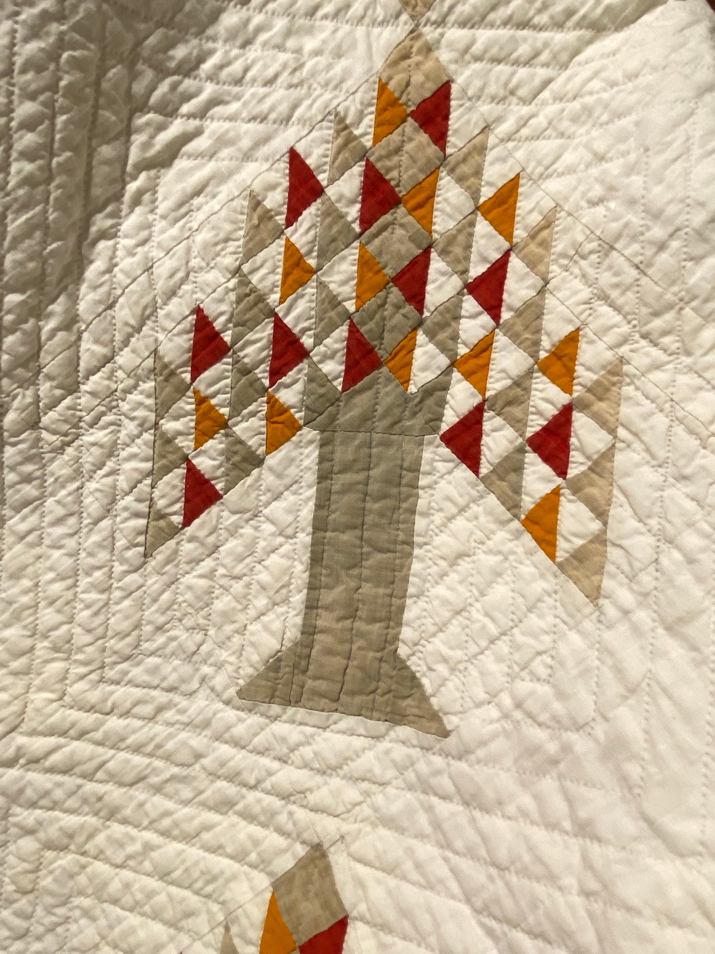 Tree of Life Quilt