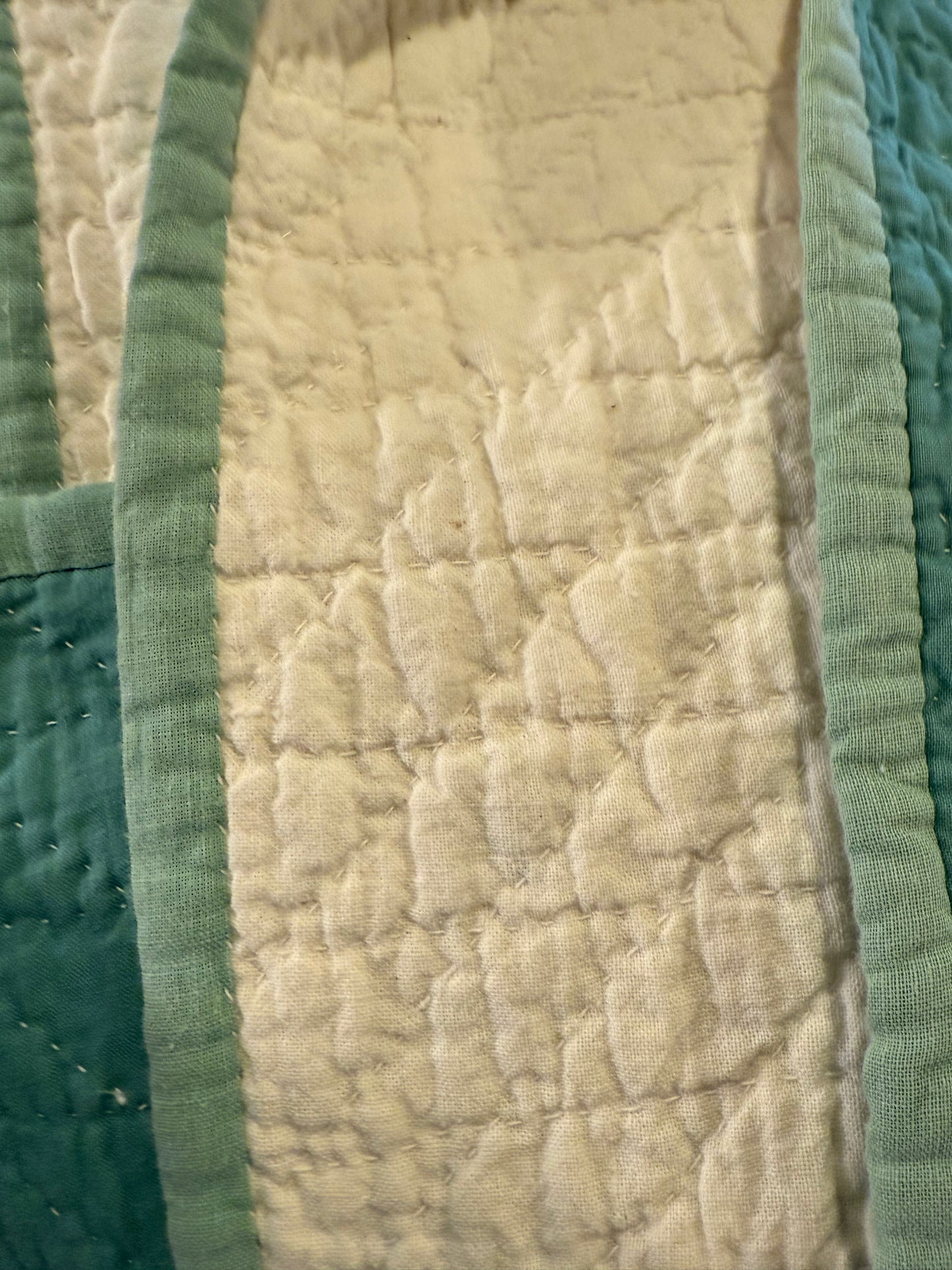 Basket Of Flowers Sampler Quilt