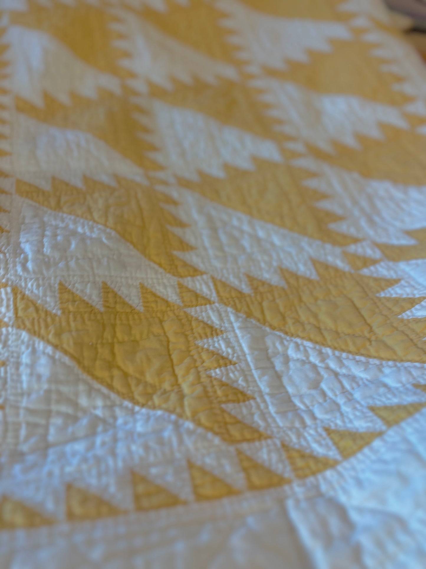 Lost Ships Quilt
