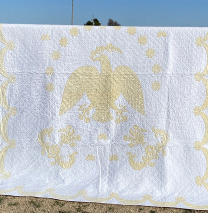 American Eagle Quilt