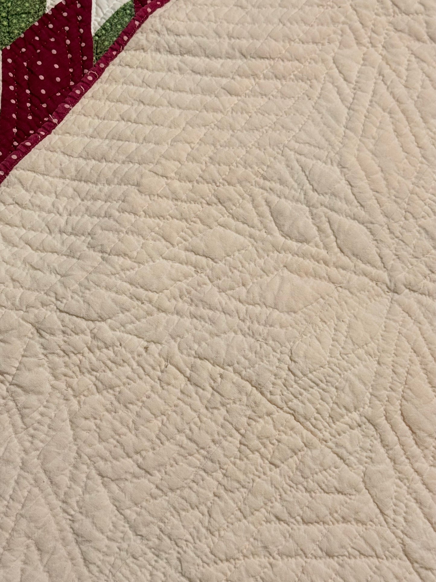 Unique Southern Key West Stars Quilt