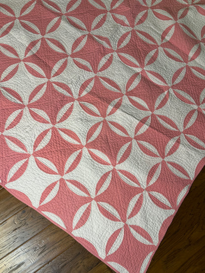 Robbing Peter To Pay Paul Quilt