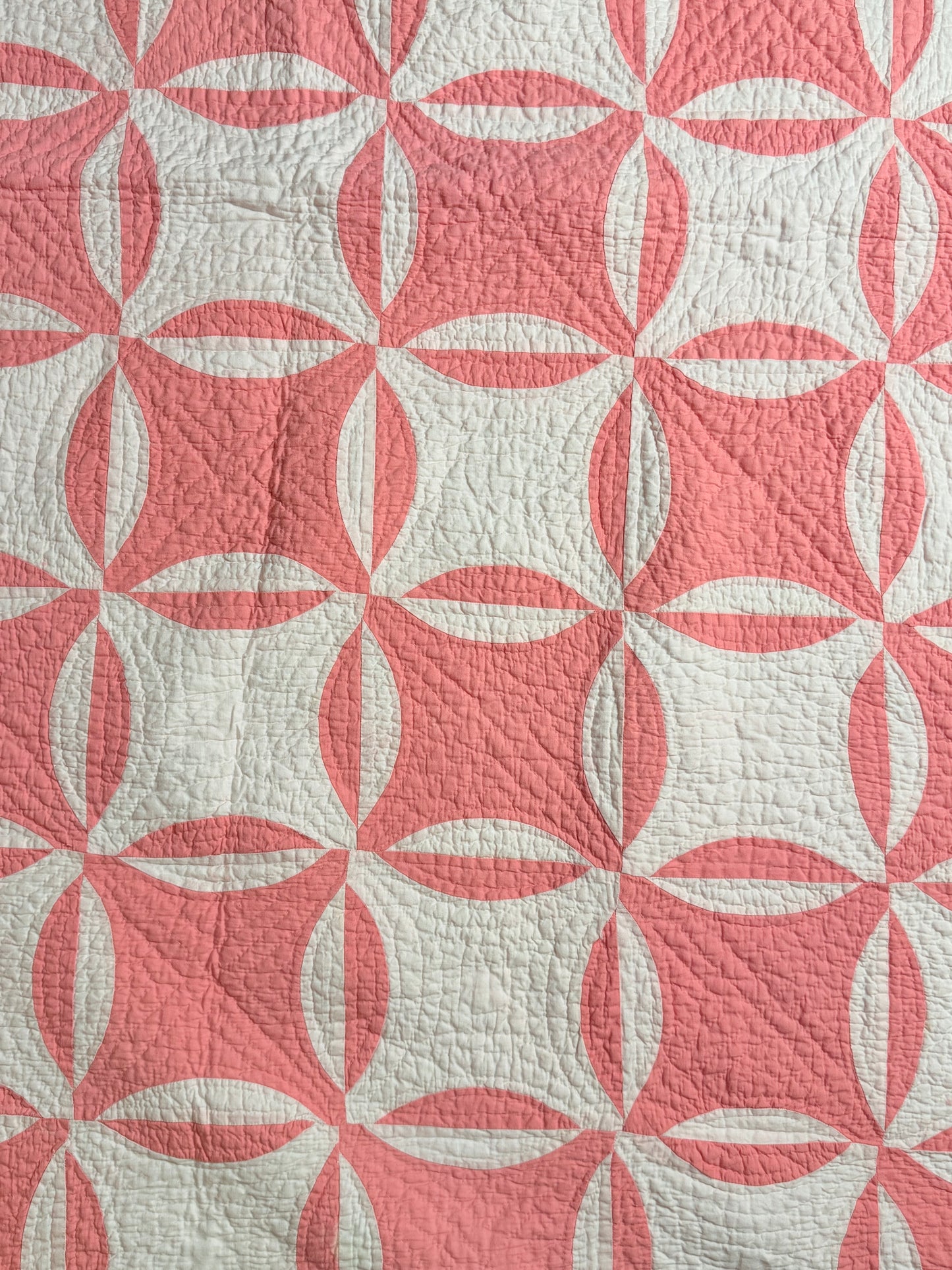 Robbing Peter To Pay Paul Quilt