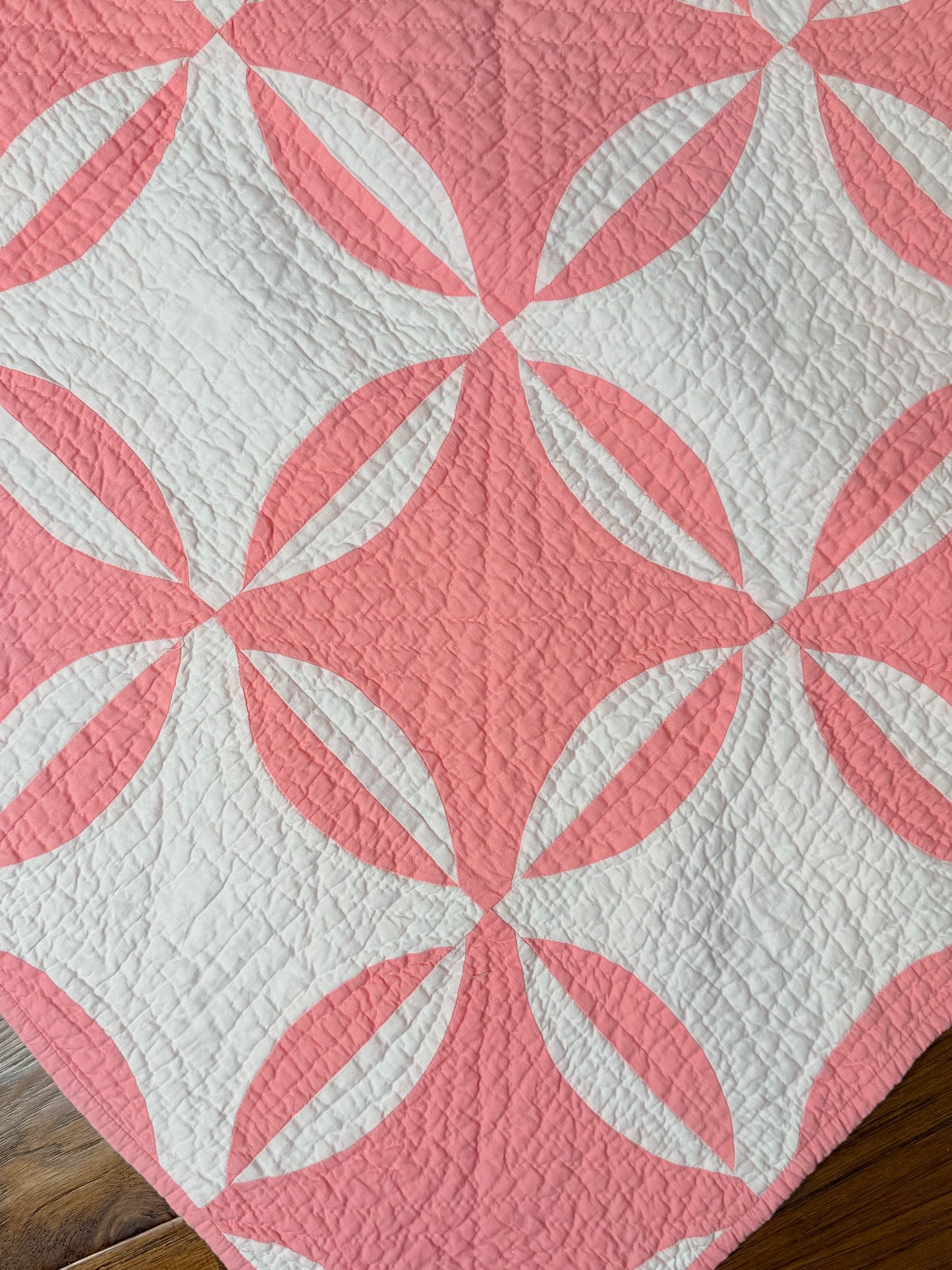 Robbing Peter To Pay Paul Quilt