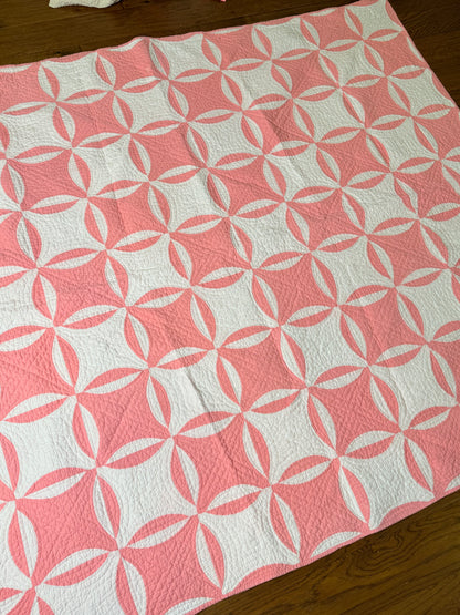 Robbing Peter To Pay Paul Quilt