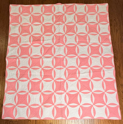 Robbing Peter To Pay Paul Quilt