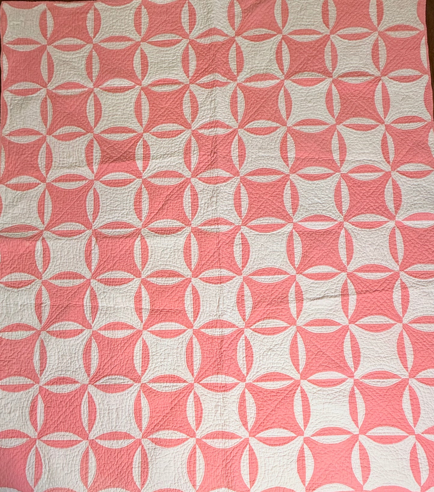 Robbing Peter To Pay Paul Quilt