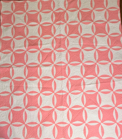 Robbing Peter To Pay Paul Quilt