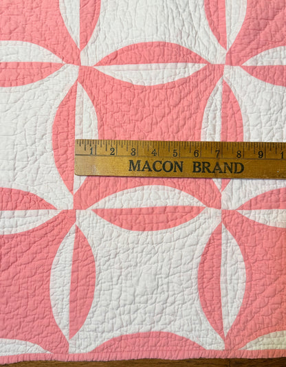 Robbing Peter To Pay Paul Quilt