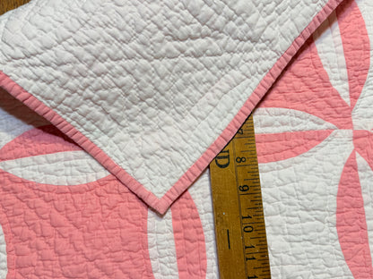 Robbing Peter To Pay Paul Quilt