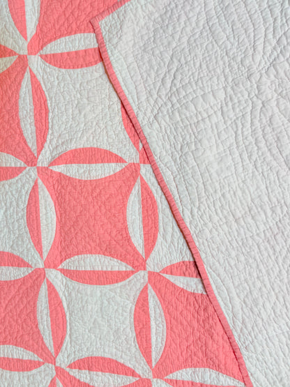 Robbing Peter To Pay Paul Quilt