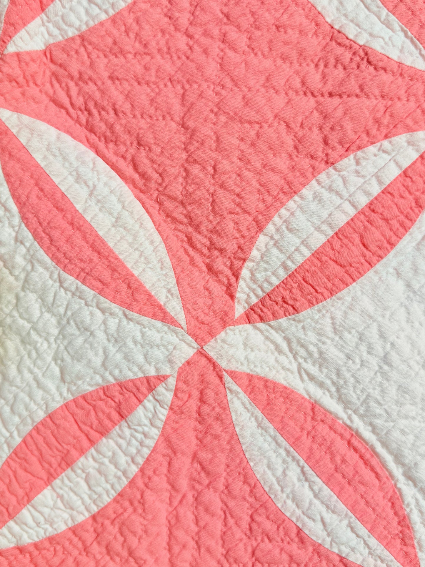 Robbing Peter To Pay Paul Quilt