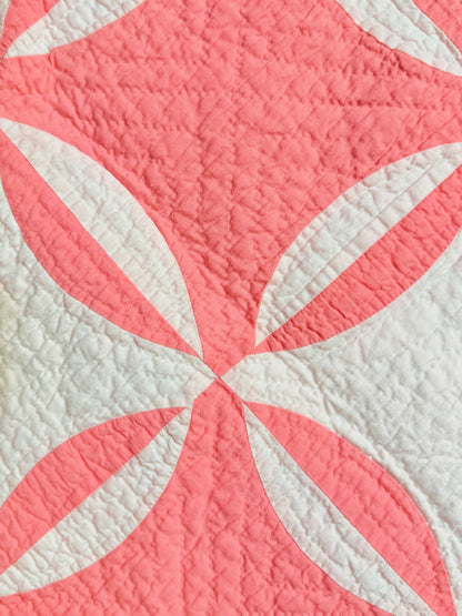 Robbing Peter To Pay Paul Quilt