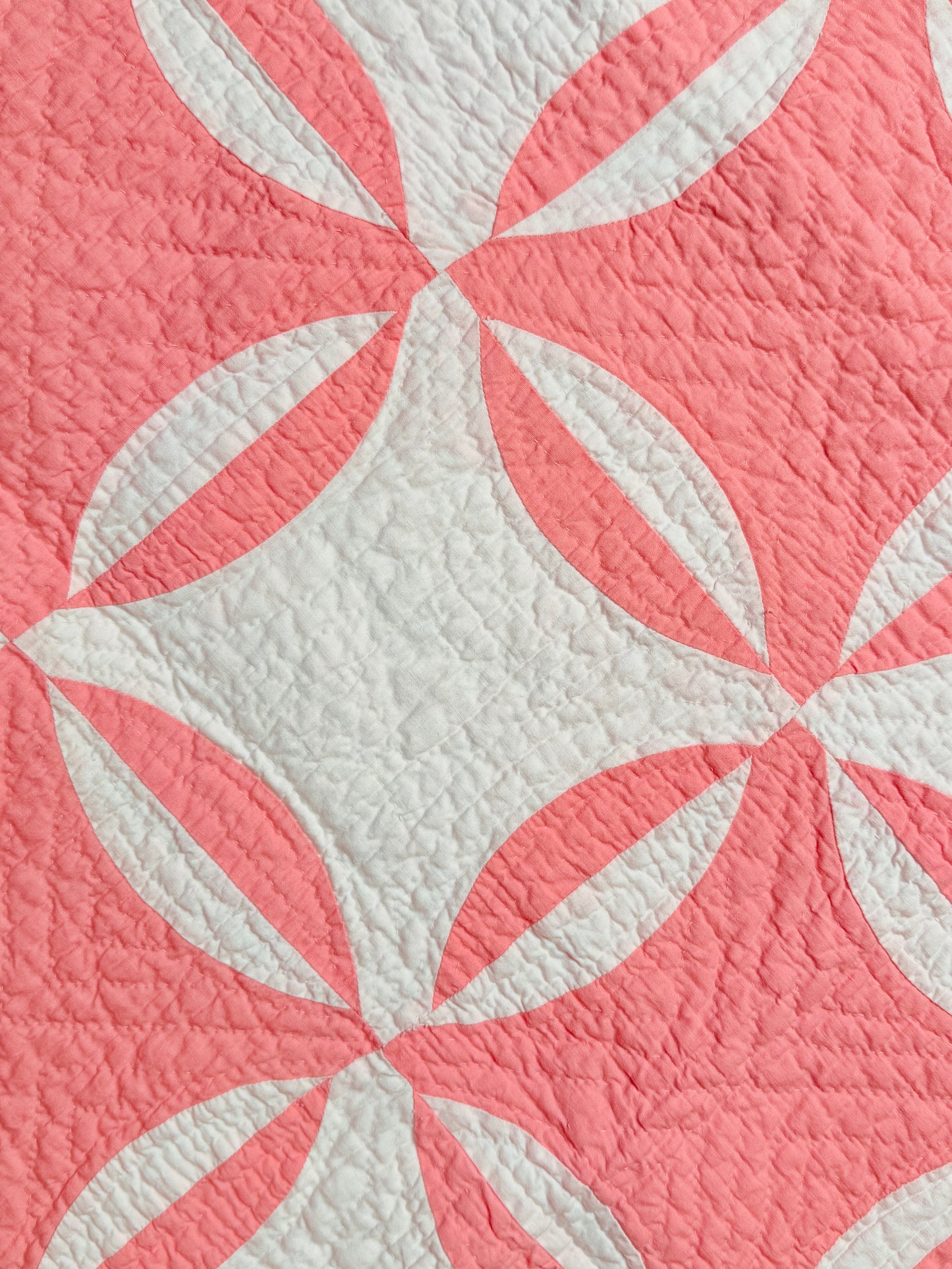 Robbing Peter To Pay Paul Quilt