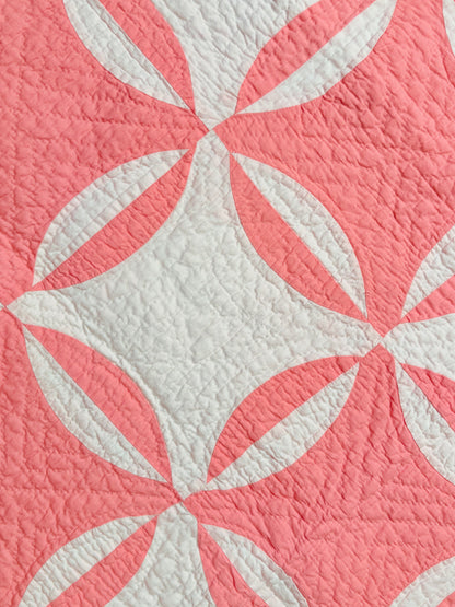 Robbing Peter To Pay Paul Quilt