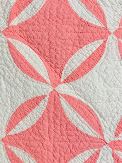 Robbing Peter To Pay Paul Quilt