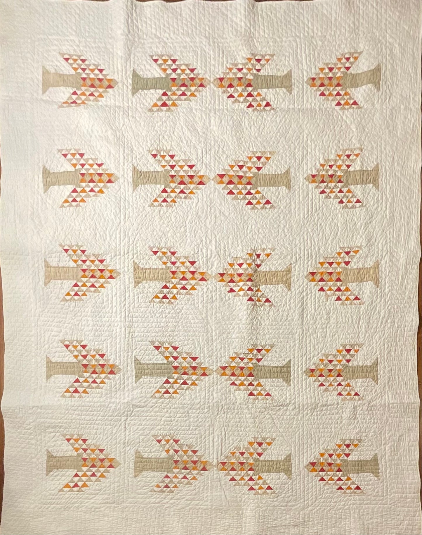 Tree of Life Quilt