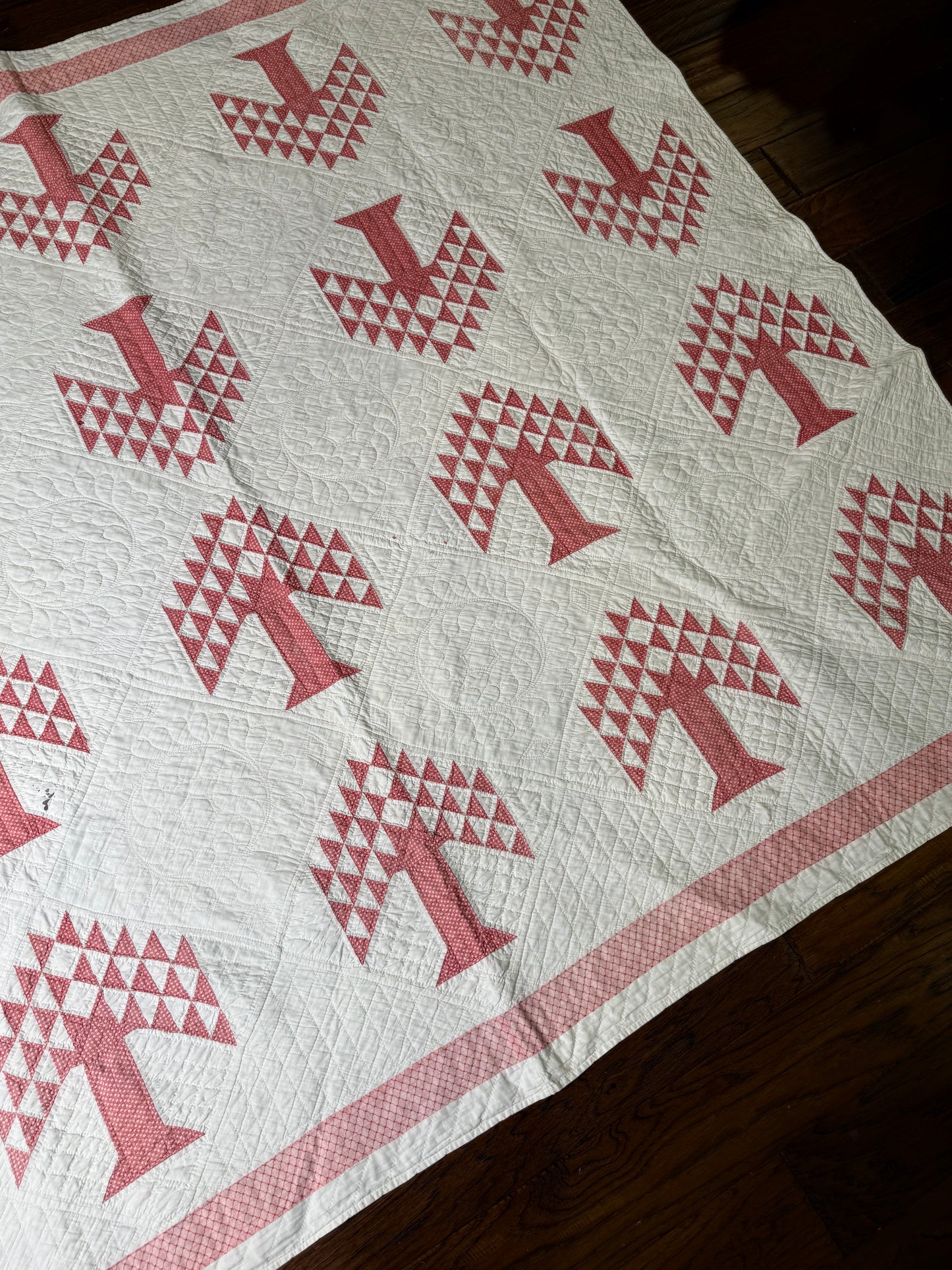 Tree of Life Quilt