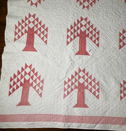 Tree of Life Quilt