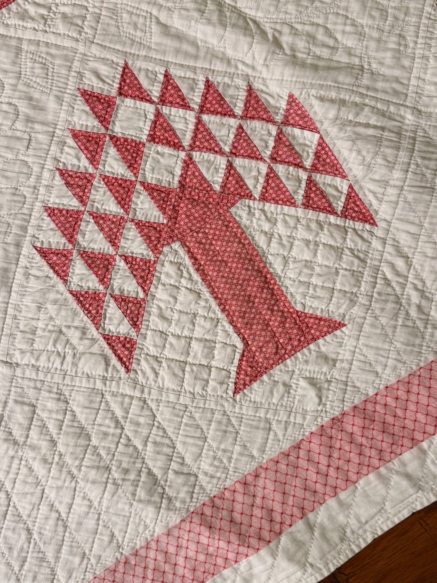 Tree of Life Quilt