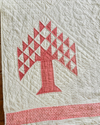 Tree of Life Quilt
