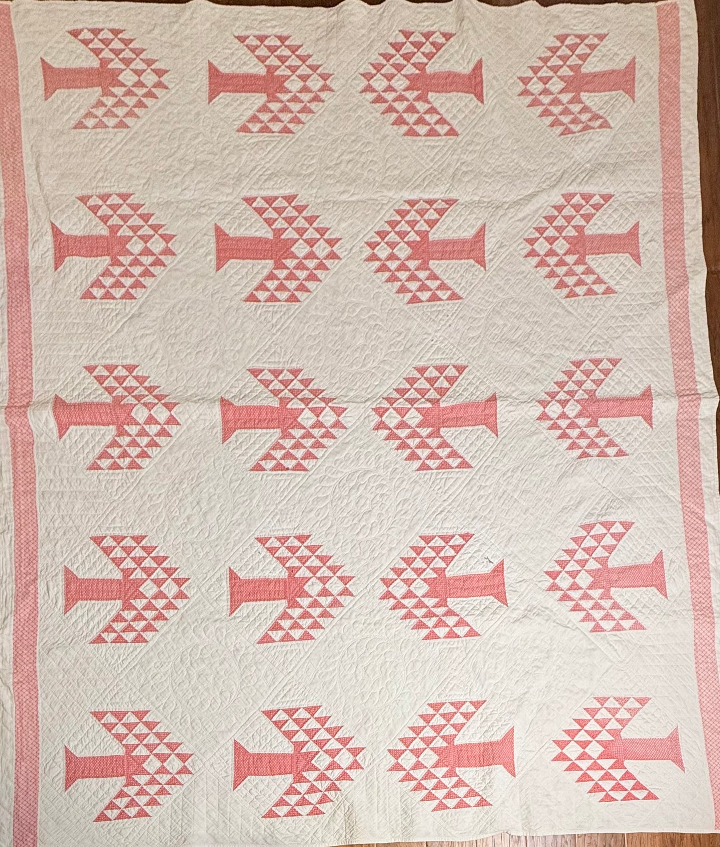 Tree of Life Quilt