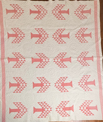 Tree of Life Quilt