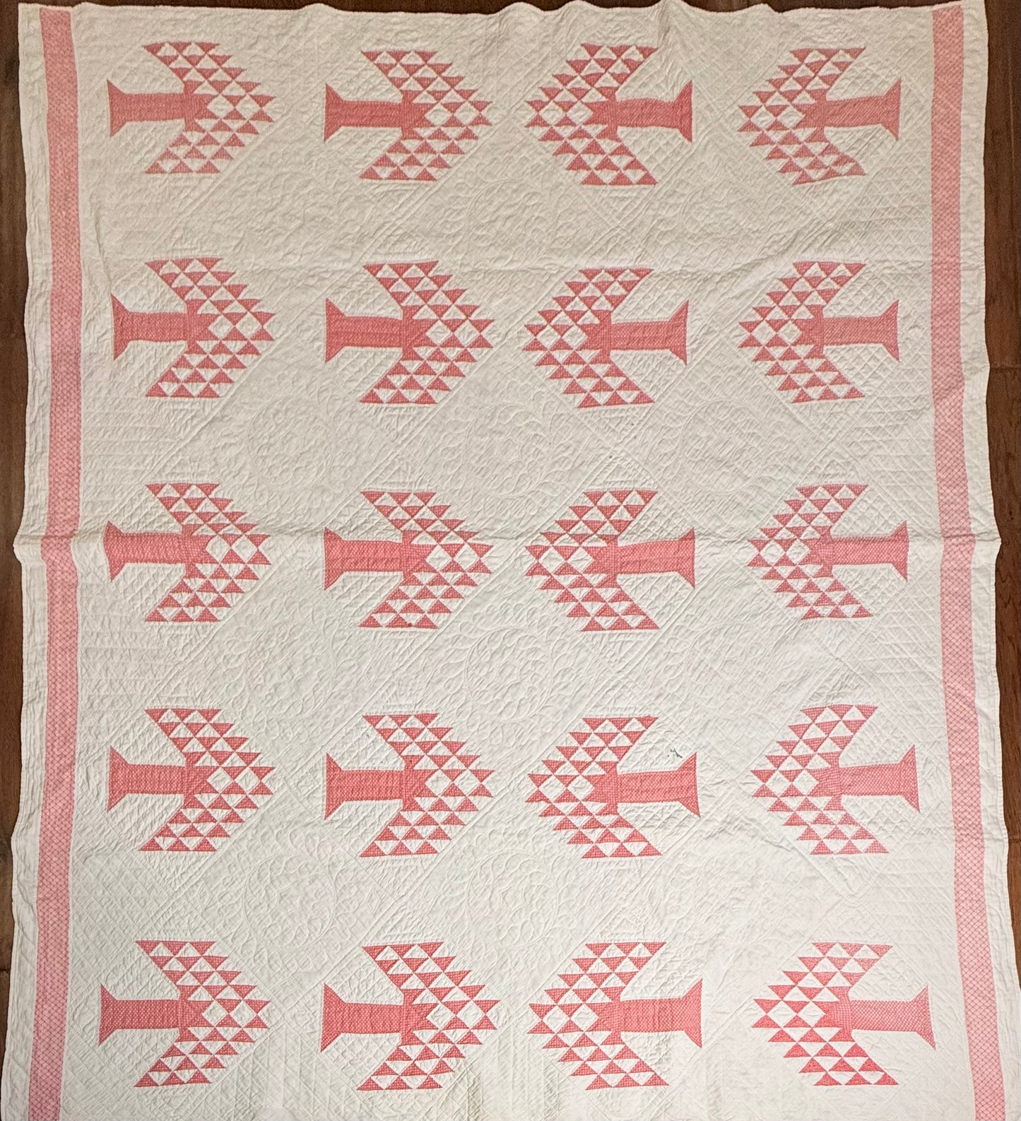 Tree of Life Quilt