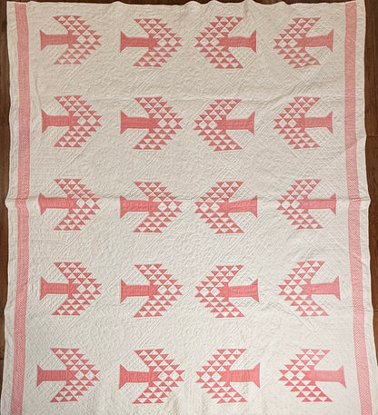 Tree of Life Quilt