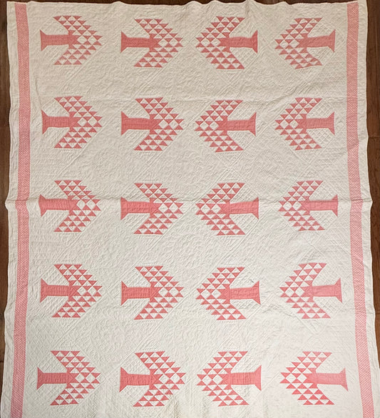 Tree of Life Quilt