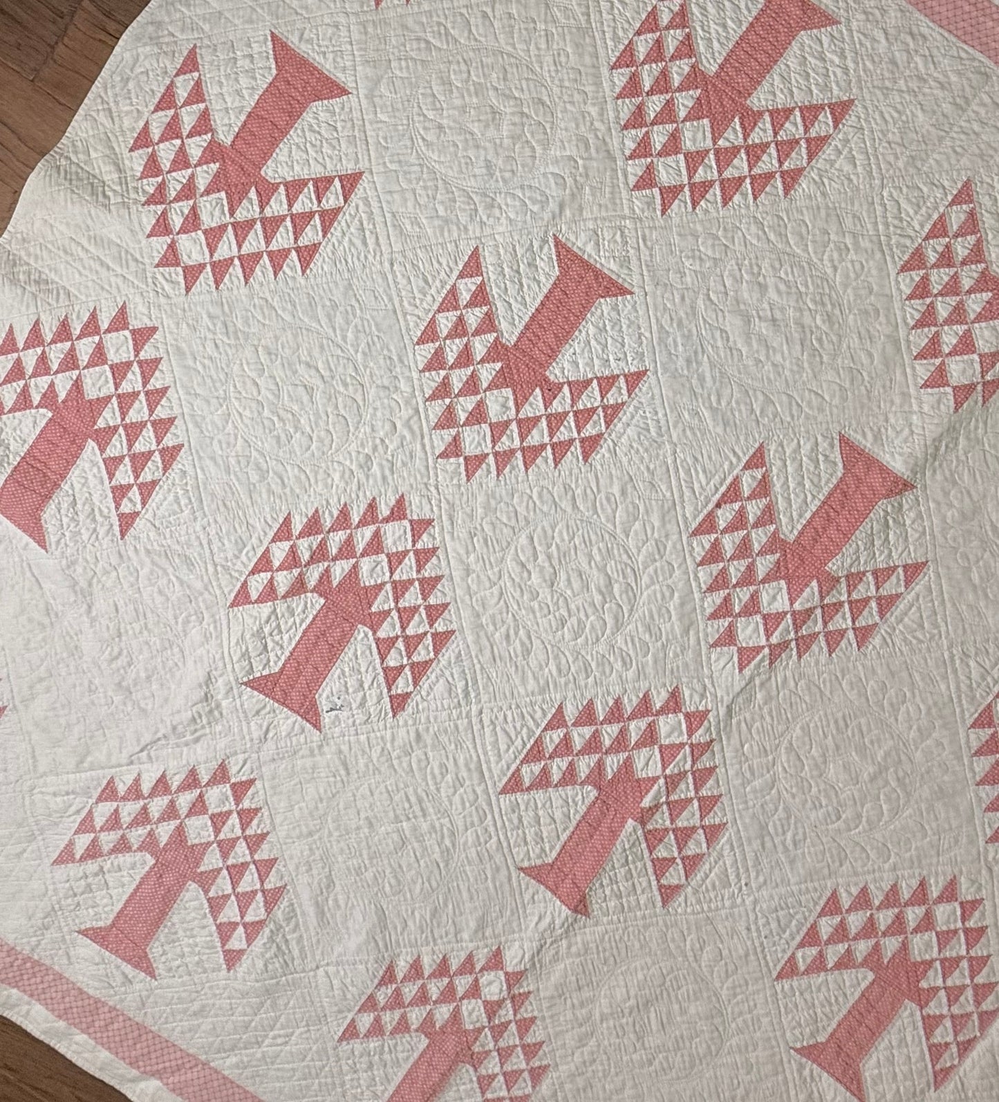 Tree of Life Quilt