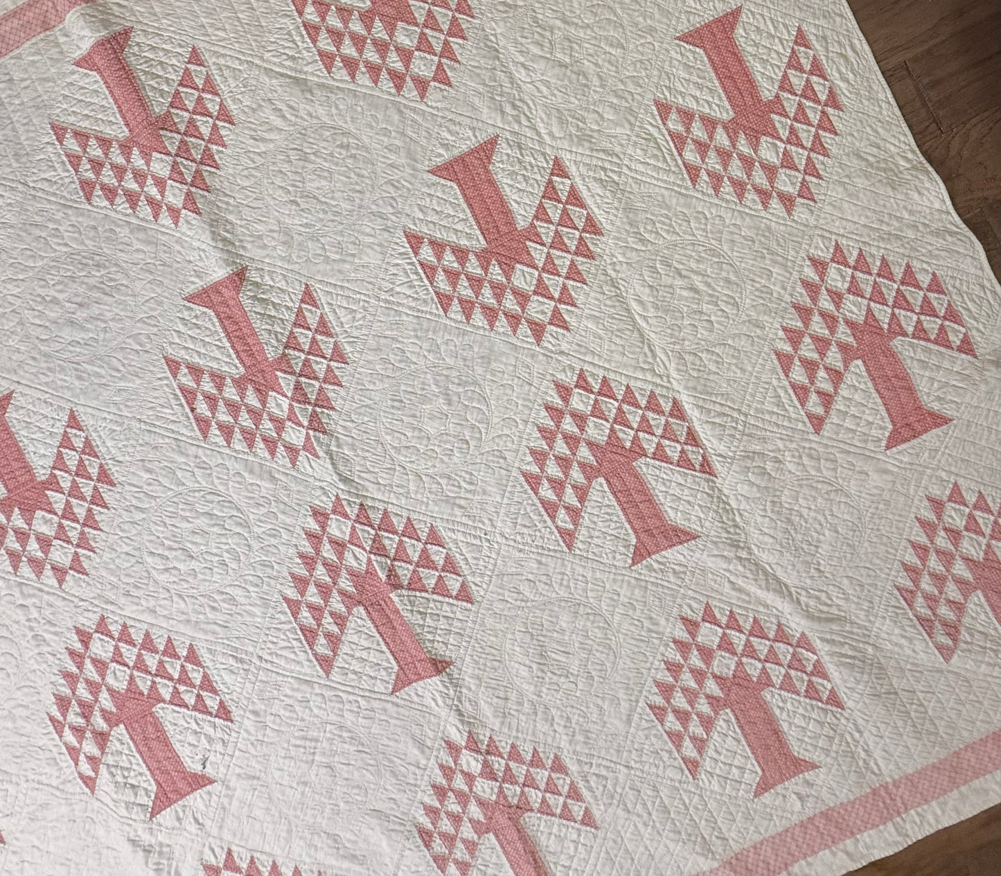 Tree of Life Quilt