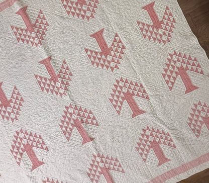 Tree of Life Quilt