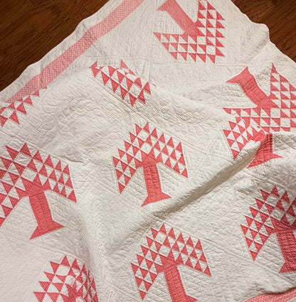 Tree of Life Quilt