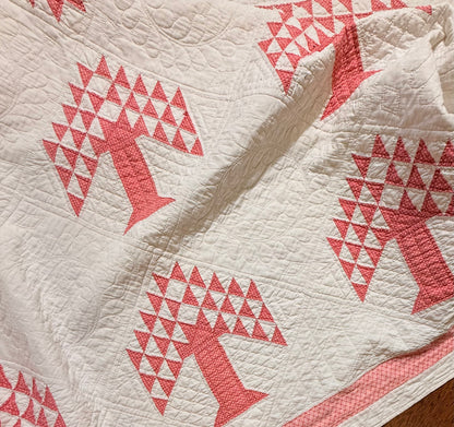 Tree of Life Quilt