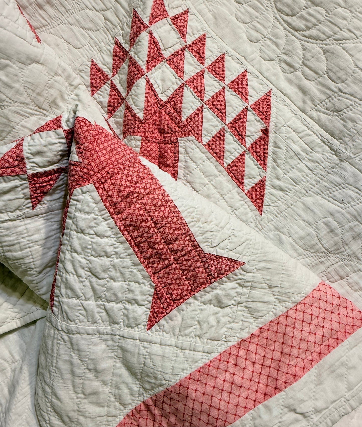 Tree of Life Quilt