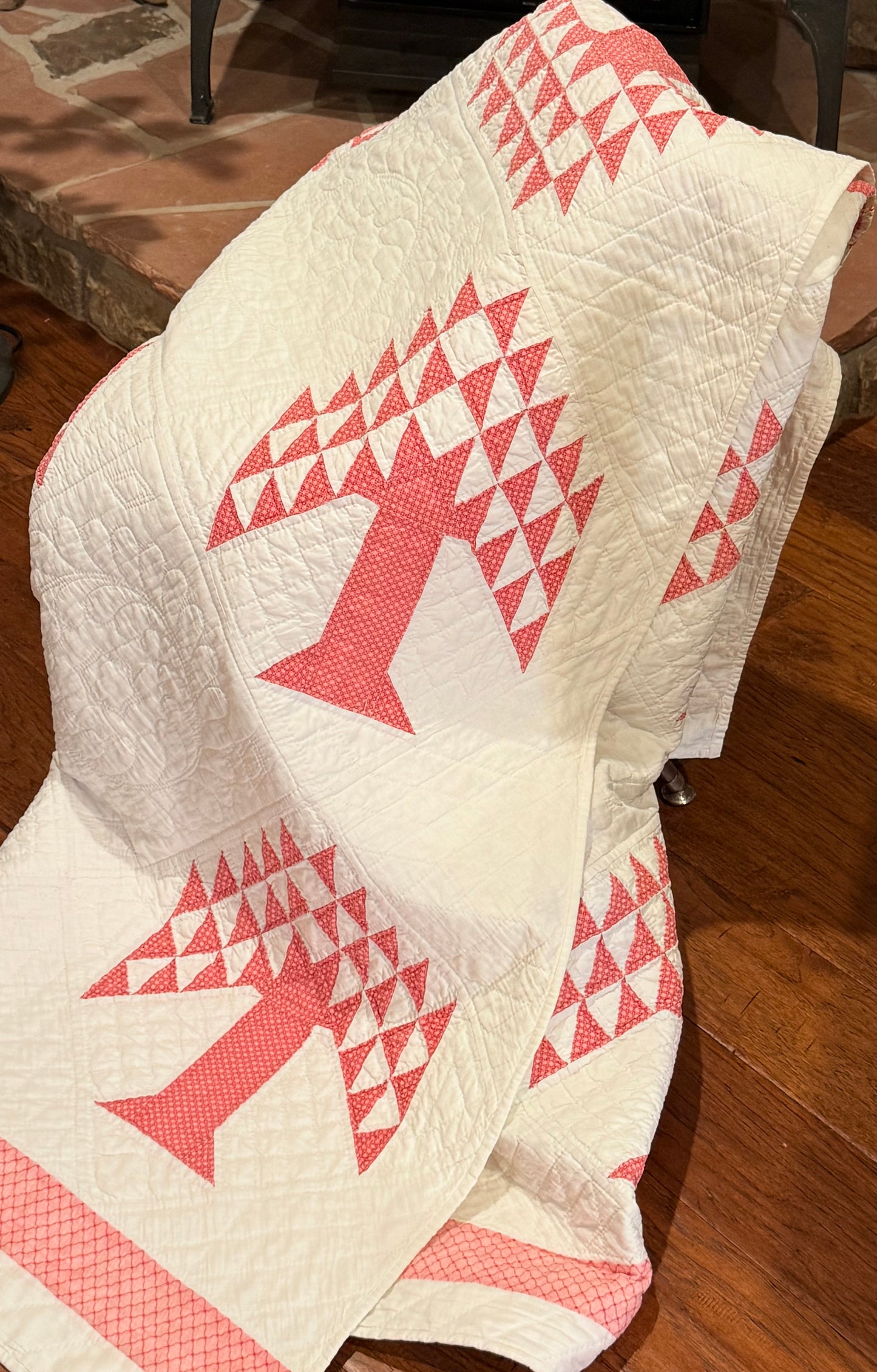 Tree of Life Quilt
