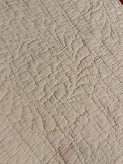 Goose Tracks Quilt