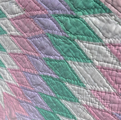 Lone Star Quilt