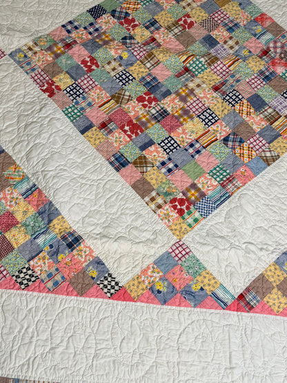 Boston Commons Quilt